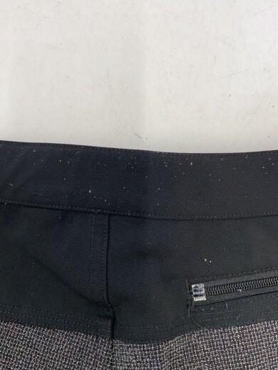 商品画像：ボトム/M/ナイロン/BLK/無地 7