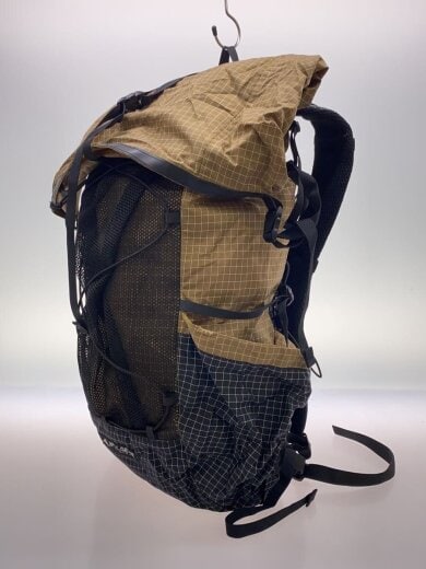 商品画像：3F UL GEAR/リュック/ナイロン/BEG 2