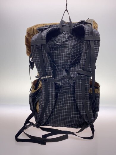 商品画像：3F UL GEAR/リュック/ナイロン/BEG 3