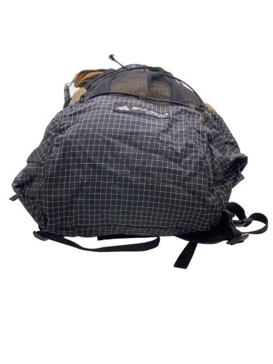 商品画像：3F UL GEAR/リュック/ナイロン/BEG 4