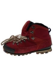 ハイカットスニーカー/27.5cm/RED/YU3468-678