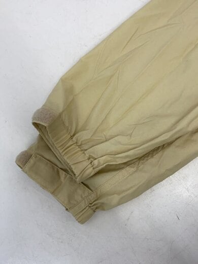 商品画像：COMPACT ANORAK_コンパクトアノラック/S/ナイロン/BEG/無地 5