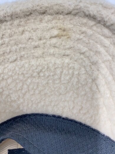 商品画像：つば裏シミキャップ/FREE/ポリエステル/CRM/無地/メンズ/CLS-CP-2302-L 7