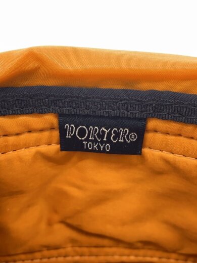 商品画像：ショルダーバッグ/ナイロン/BLK/無地 5