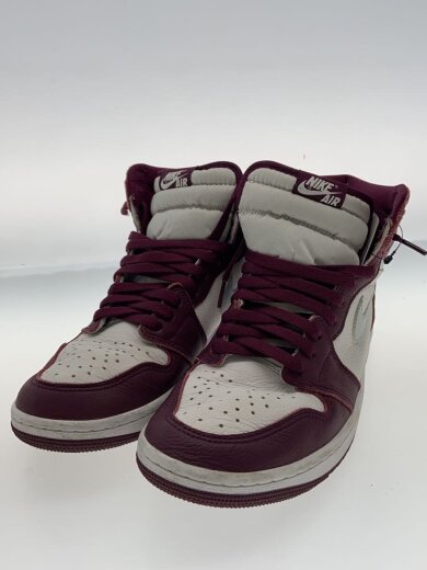 商品画像：AIR JORDAN 1_エア ジョーダン 1/27cm/BRD 2