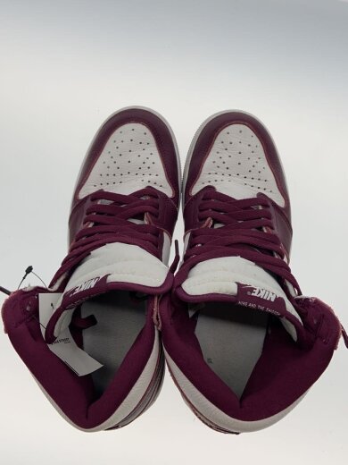 商品画像：AIR JORDAN 1_エア ジョーダン 1/27cm/BRD 3