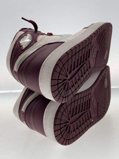 商品画像：AIR JORDAN 1_エア ジョーダン 1/27cm/BRD 4