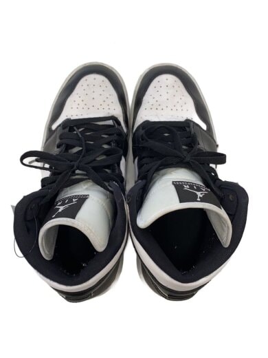 商品画像：エア ジョーダン 1 MID/26cm/BLK 3