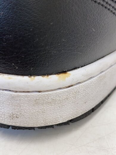 商品画像：エア ジョーダン 1 MID/26cm/BLK 7