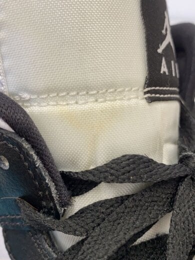 商品画像：エア ジョーダン 1 MID/26cm/BLK 8