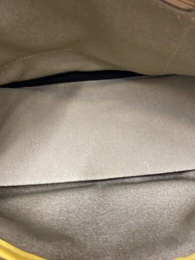 商品画像：70SUP/ボストンバッグ/エナメル/NVY 6