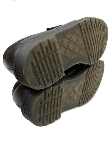 商品画像：ADRIAN WS/ブーツ/UK8/BLK/レザー/ADRIAN WS 4