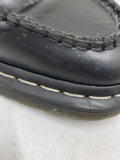 商品画像：ADRIAN WS/ブーツ/UK8/BLK/レザー/ADRIAN WS 7