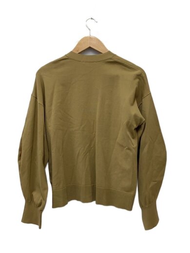 商品画像：box cardigan/カーディガン(薄手)/M/コットン/470IS870-1181 2