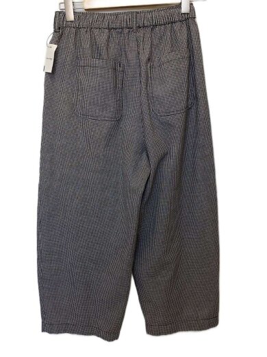 商品画像：フクロウと柔らかな月光の記憶/シャツワンピース/PORTOM23100 2