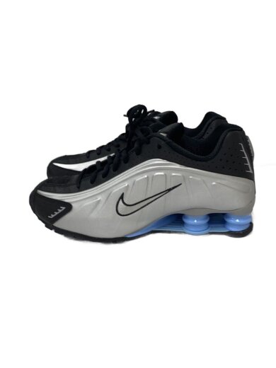 商品画像：SHOX R4_ショックス R4/26cm/SLV 1