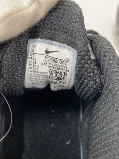 商品画像：SHOX R4_ショックス R4/26cm/SLV 5