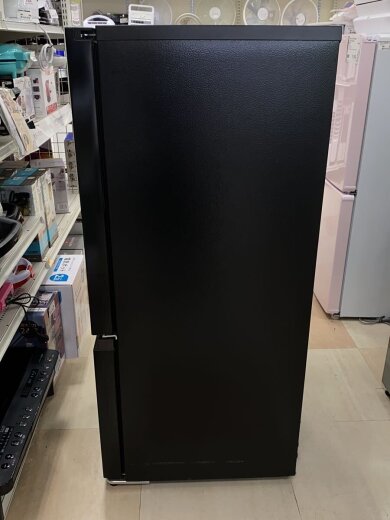 商品画像：冷蔵庫 HR-D15FB 2