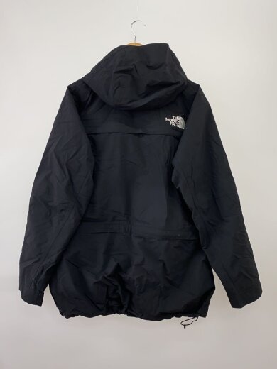 商品画像：CR STORAGE JACKET_CR ストレージ ジャケット/XL/ナイロン/BLK/無地// 2