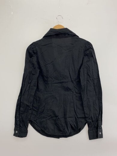 商品画像：アングロマニア/長袖シャツ/42/コットン/BLK/無地// 2