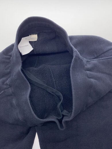 商品画像：ボトム/S/コットン/BLK/無地/3220600364 3