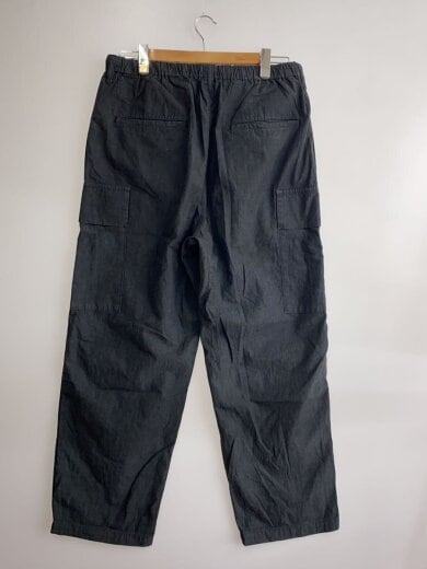 商品画像：ボトム/--/コットン/GRY/無地/7439 2