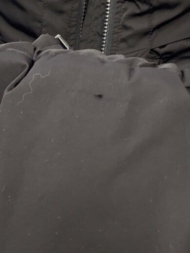 商品画像：ARMY TWILL/21AW別注/LEVEL7/モンスターパーカー/21-011-600-9740-4-0 7