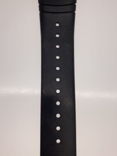 商品画像：VECTOR/腕時計/デジタル/ラバー/PNK/BLK 5