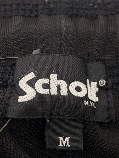 商品画像：ボトム/M/ポリエステル/BLK/無地/782-3210008 4