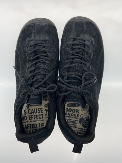 商品画像：JASPER WATER-PROOF/ローカットスニーカー/27.5cm/BLK/1029644 3