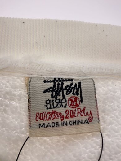 商品画像：90S/白タグ/スウェット/M/コットン/WHT// 3