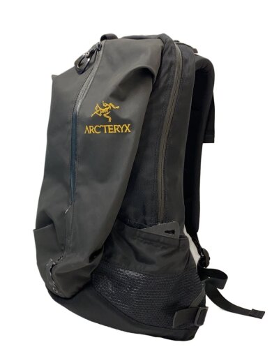 商品画像：Arro 22/リュック/ナイロン/ブラック 2