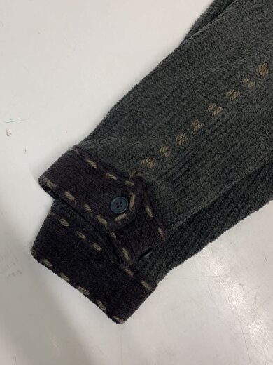 商品画像：カーディガン(厚手)/PD-252-KN-012 5