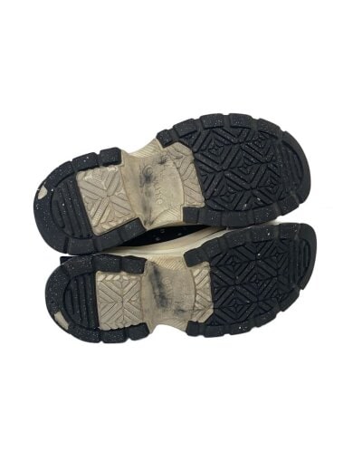 商品画像：ローカットスニーカー/25.5cm/BLK/1sd477 4