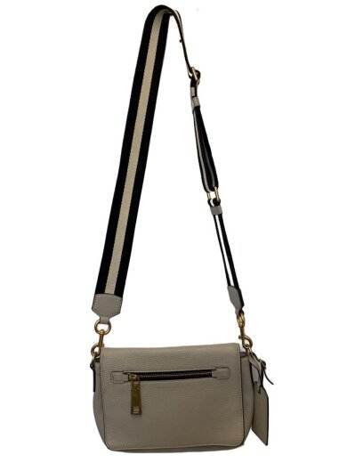 商品画像：ショルダーバッグ/BEG/無地/状謡考慮 1