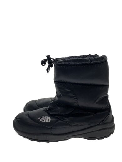 商品画像：ヌプシブーティ/27cm/BLK/NF51483 1