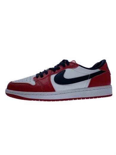 商品画像：AIR JORDAN 1 RETRO LOW OG_エア ジョーダン 1 LOW OG/27cm/RED// 1