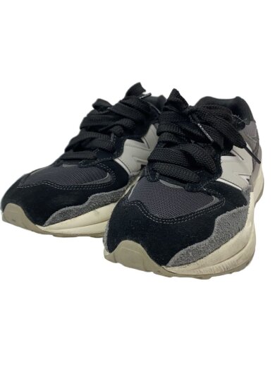 商品画像：M5740/ブラック/23.5cm/BLK 2