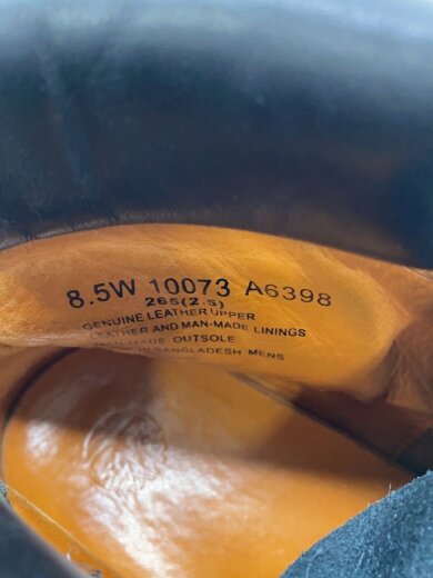 商品画像：10073/6 INCH PREMIUM WATERPROOF BOOT/6 インチプレミアムウォータープルーフ/2 5