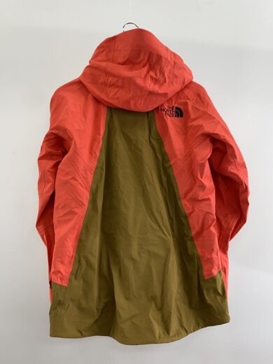 商品画像：FL PURIST JKT/M/ナイロン/PNK 2