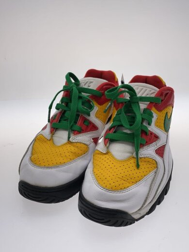 商品画像：AIR CROSS TRAINER 3 LOW_エア クロス トレーナー 3 ロー/27cm/マルチカラー/PVC 2