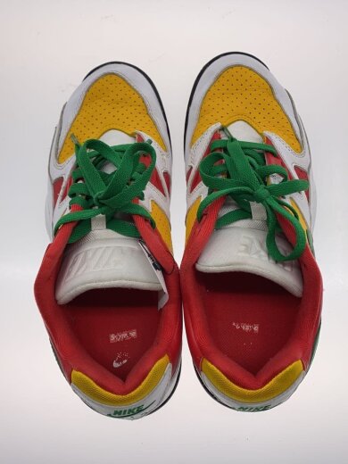 商品画像：AIR CROSS TRAINER 3 LOW_エア クロス トレーナー 3 ロー/27cm/マルチカラー/PVC 3