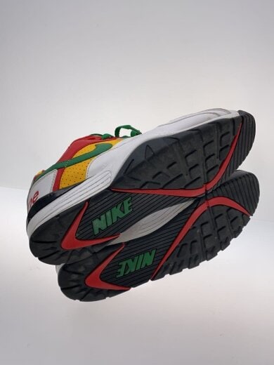 商品画像：AIR CROSS TRAINER 3 LOW_エア クロス トレーナー 3 ロー/27cm/マルチカラー/PVC 4