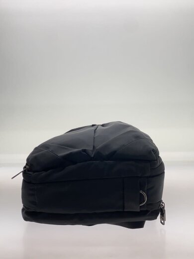 商品画像：撥水2WAYリュック/ナイロン/BLK 4