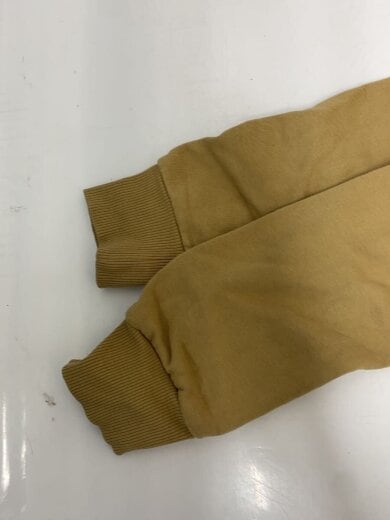 商品画像：スウェット/M/コットン/BEG/無地/A4SZ9 5