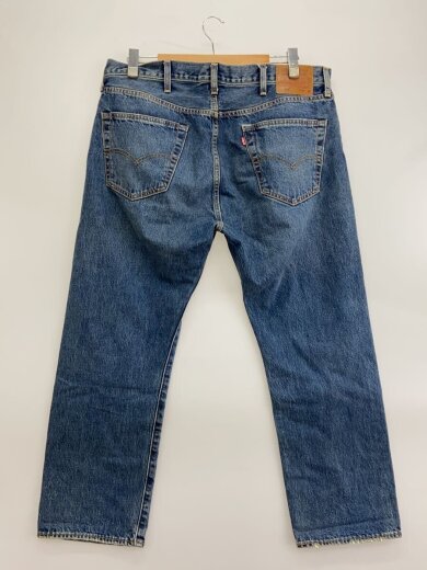 商品画像：journal standard別注/501/ボタボトム/38/デニム/IDG/無地/pc9-a9157-// 2