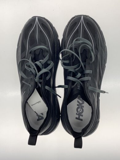 商品画像：mafate speed 4lite/ローカットスニーカー/27cm/BLK 3