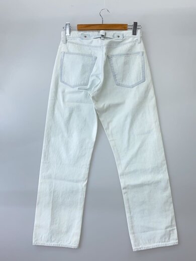 商品画像：FOUNDOUR/ボトム/32/コットン/BLU/無地/015FD251008// 2