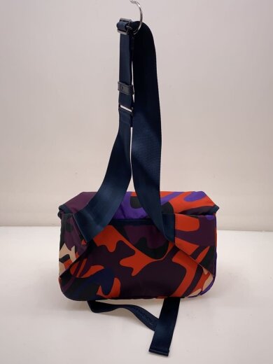 商品画像：バッグ/ナイロン/マルチカラー 3