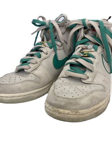 商品画像：DUNK HI SE_ダンク ハイ シーズナル エディション/27cm/GRY 2